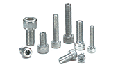 Vacuum Application Screws